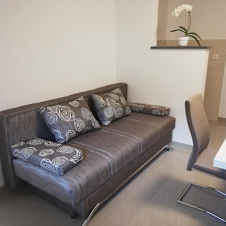 Guesthouse Vesna 센 외부 사진