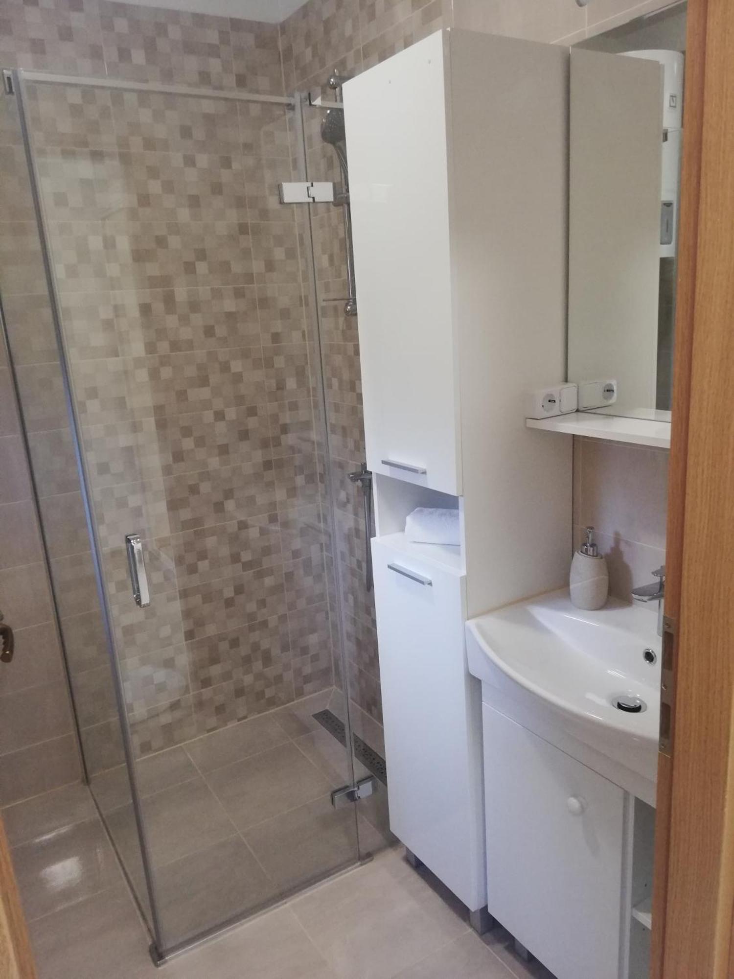 Guesthouse Vesna 센 외부 사진