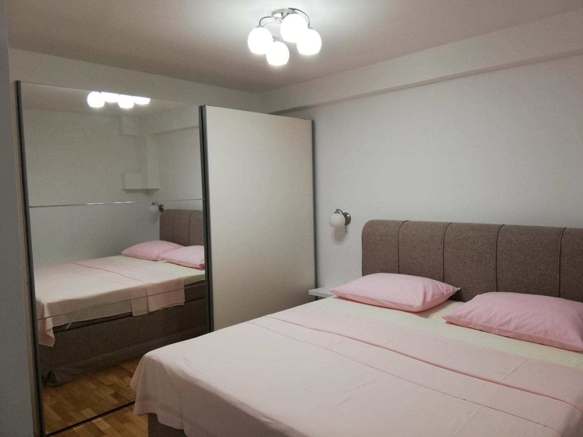 Guesthouse Vesna 센 외부 사진