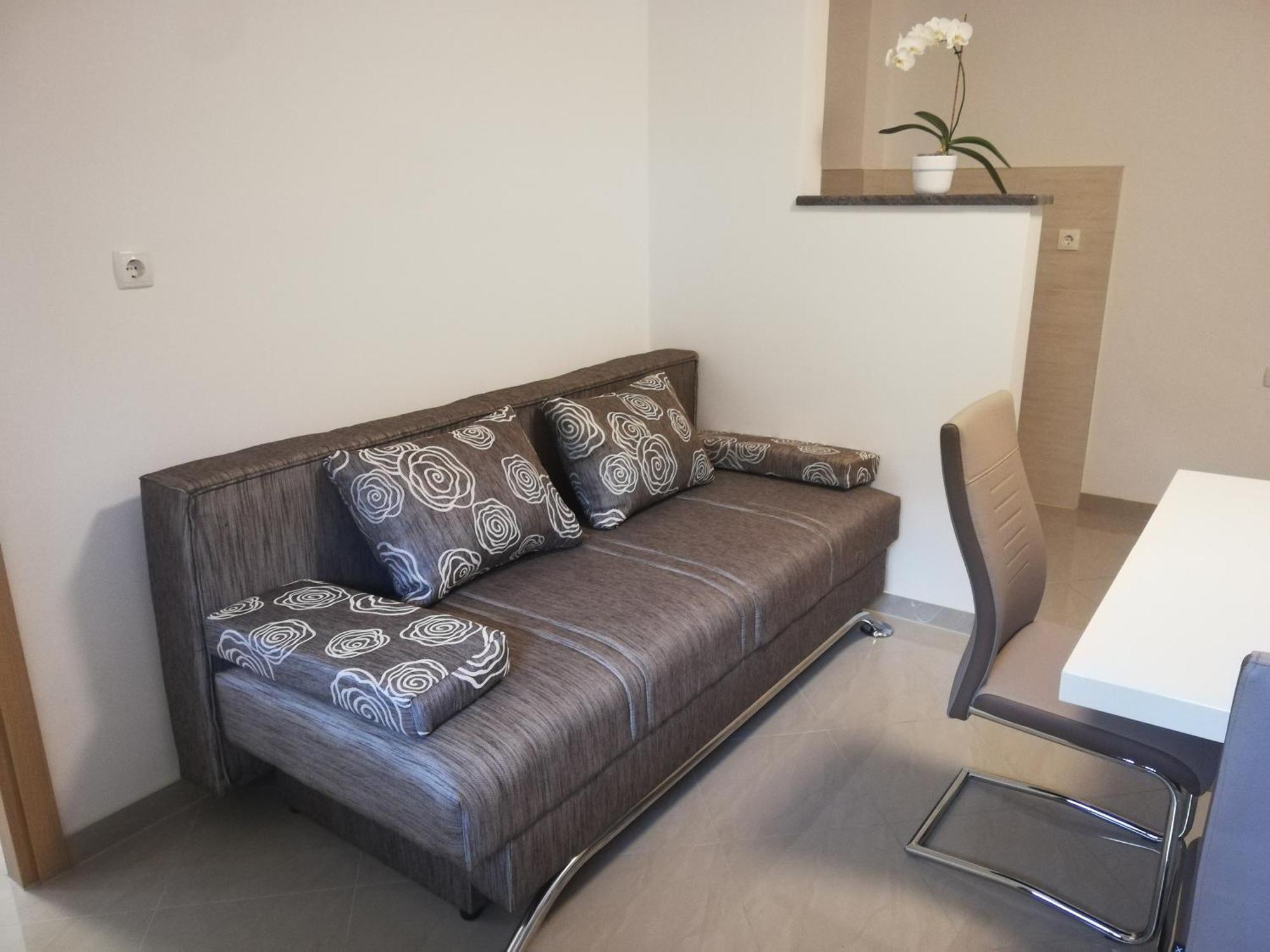 Guesthouse Vesna 센 외부 사진