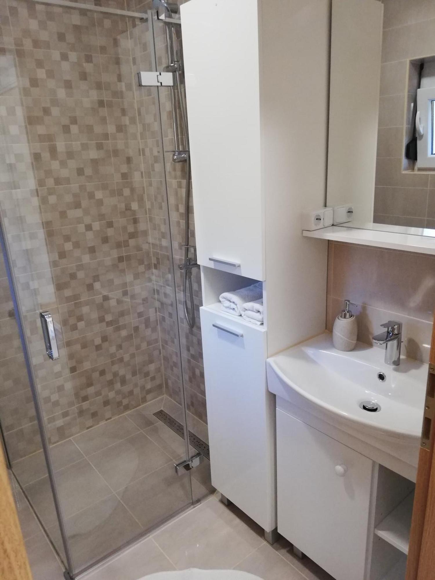 Guesthouse Vesna 센 외부 사진