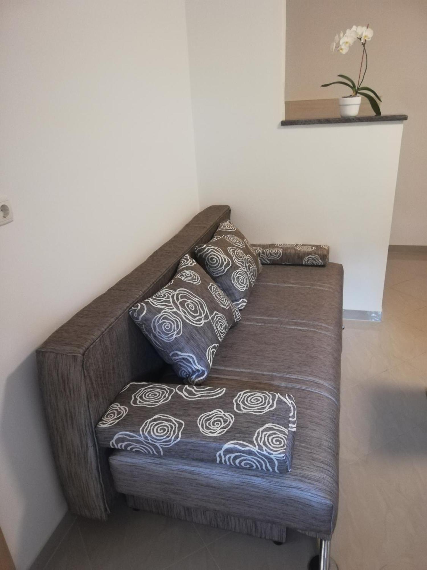 Guesthouse Vesna 센 외부 사진